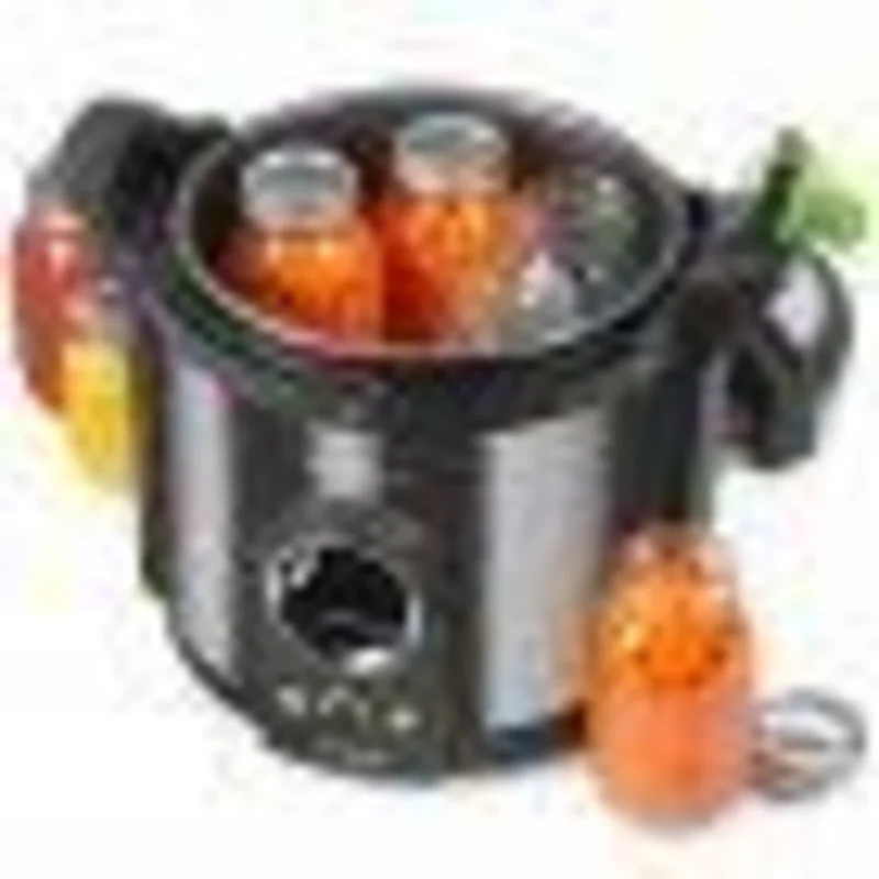 Presto Precise Digital Pressure Canner 12 Quart