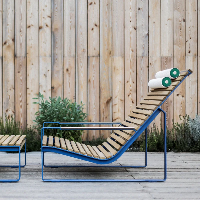 Preva Lounger