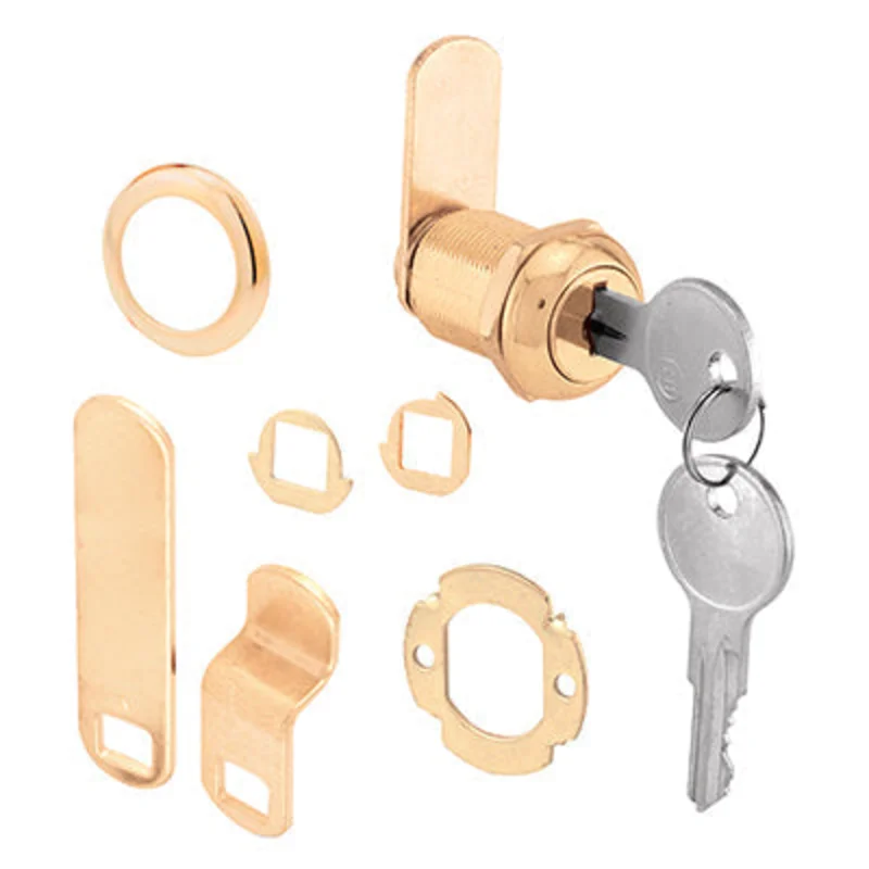 Prime-Line Drawer and Cabinet Lock 7/8"