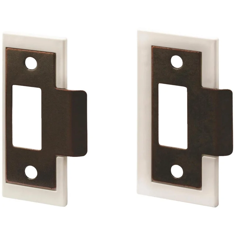 Prime-Line Fix-A-Latch Bronze Repair Kit (2 Pack)