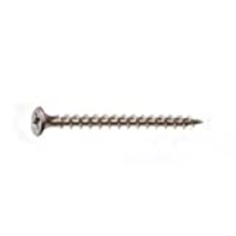 Prime Source #2 x 2" Phillips Bugle Head Prime Guard Exterior Screwdriver