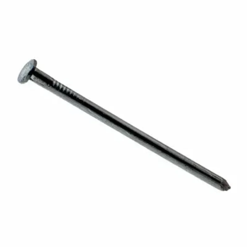 Prime Source 30D Bright Plain Shank Common Nails 30C 4-1/2"