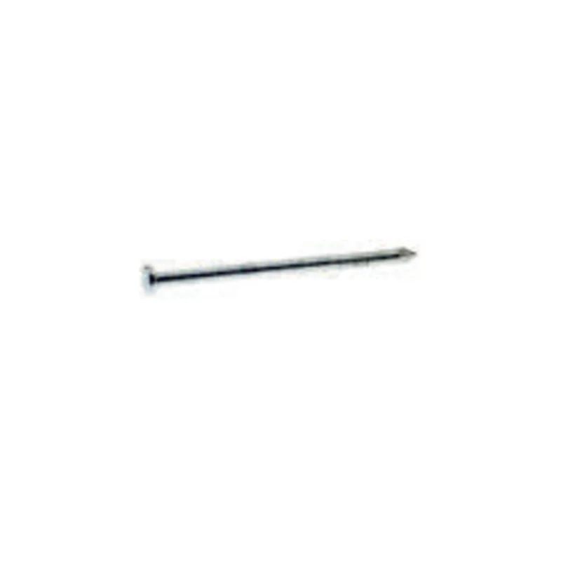 Prime Source 5LB 20D Galvanized Common Nail 4 in.