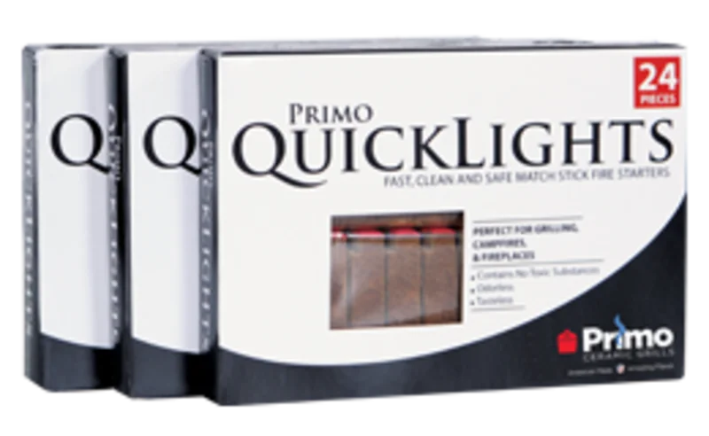 Primo Quick Lights Firestarters