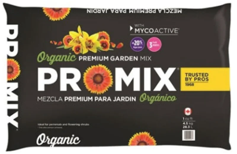 PRO MIX GARDEN MIX 1 CU FT