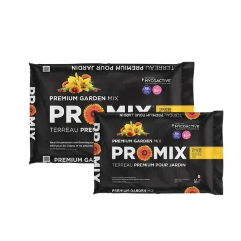 Pro-Mix Premium Garden Mix