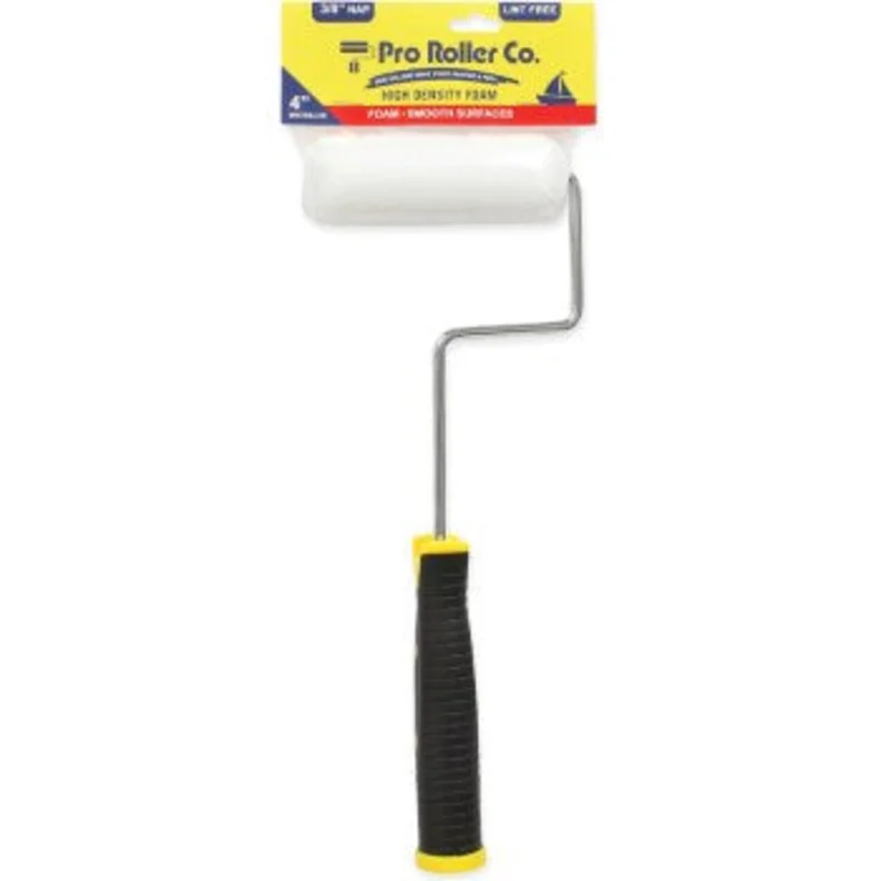 Pro Roller CRC-F4SGS 00666 4x3/8 Mini Rollr & Frame
