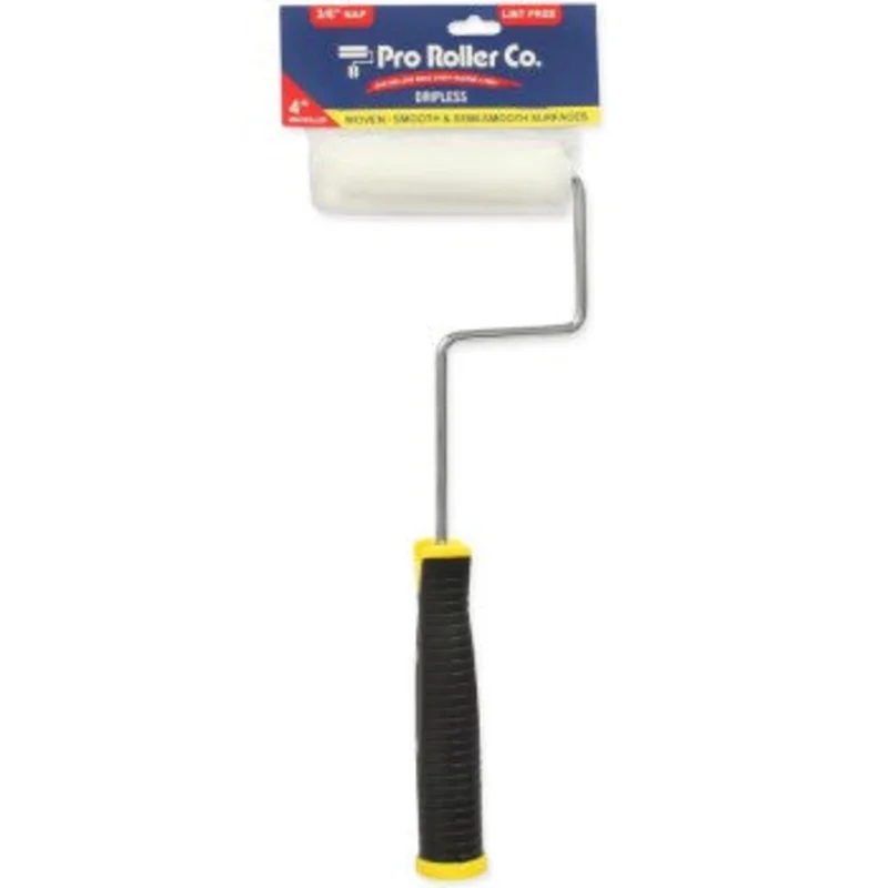 Pro Roller CRC-W4SGS 00658 4x3/8 Mini Rollr & Frame