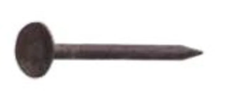 Pro-Twist 1-3/8 Cupped Head, Smooth Shank Phosphate Coated