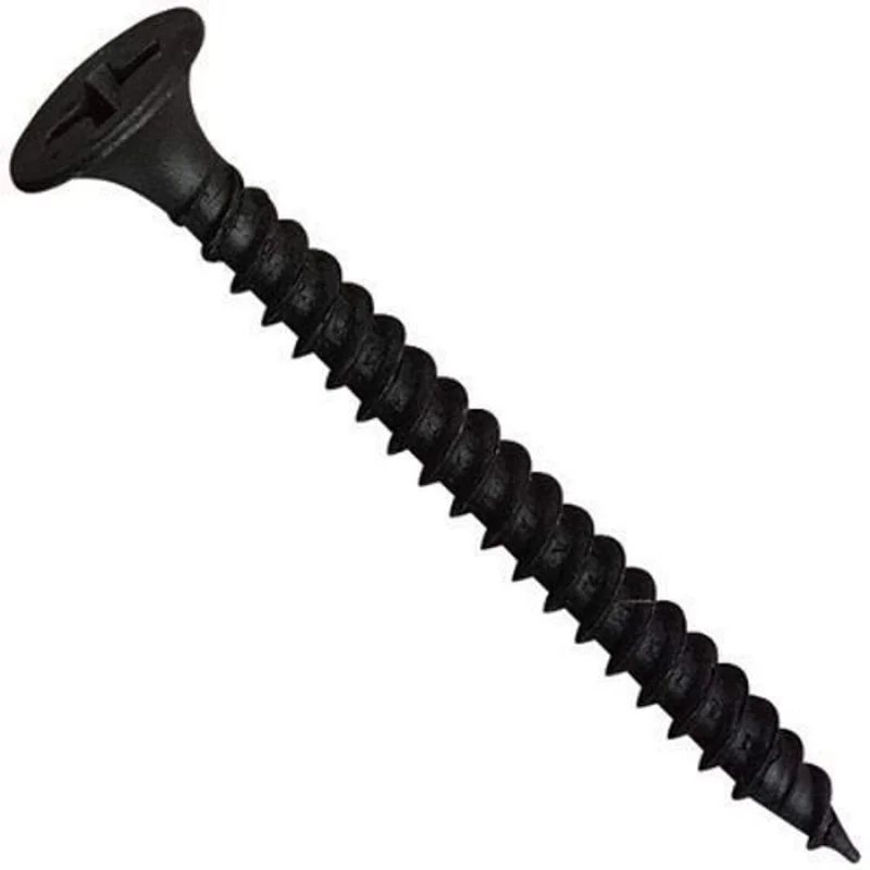 Pro-Twist 6 x 2" Bugle Fine Thread Drywall Screw