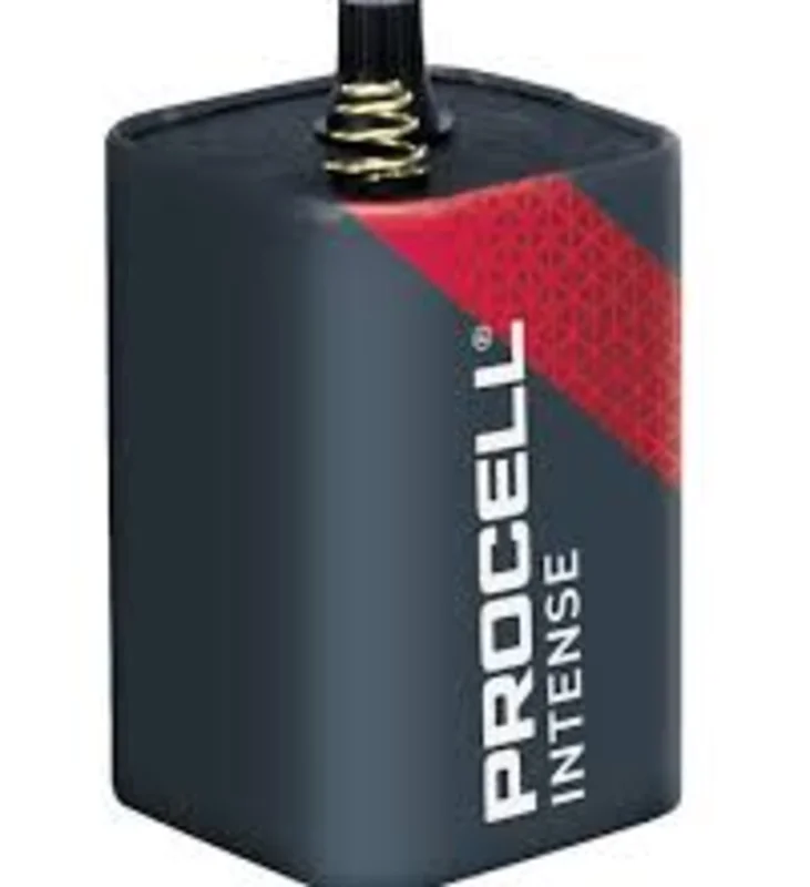 Procell Lantern 908, 6V