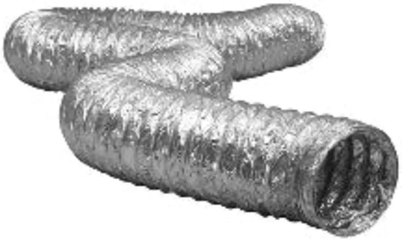 PROFLEX DUCT 4X20