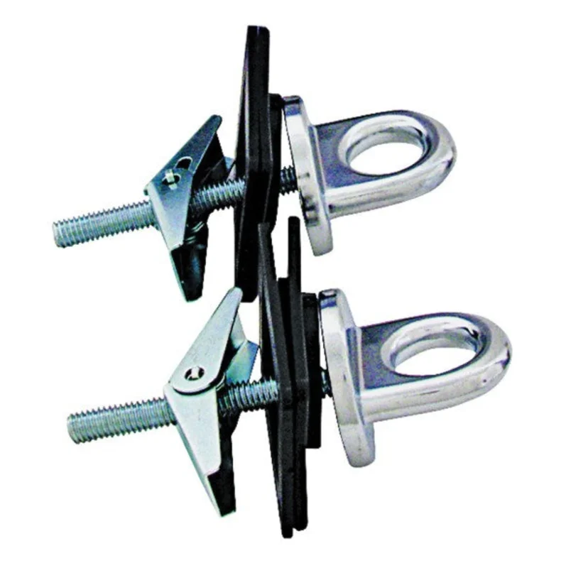ProSource Truck Bed Anchor Bolt Steel