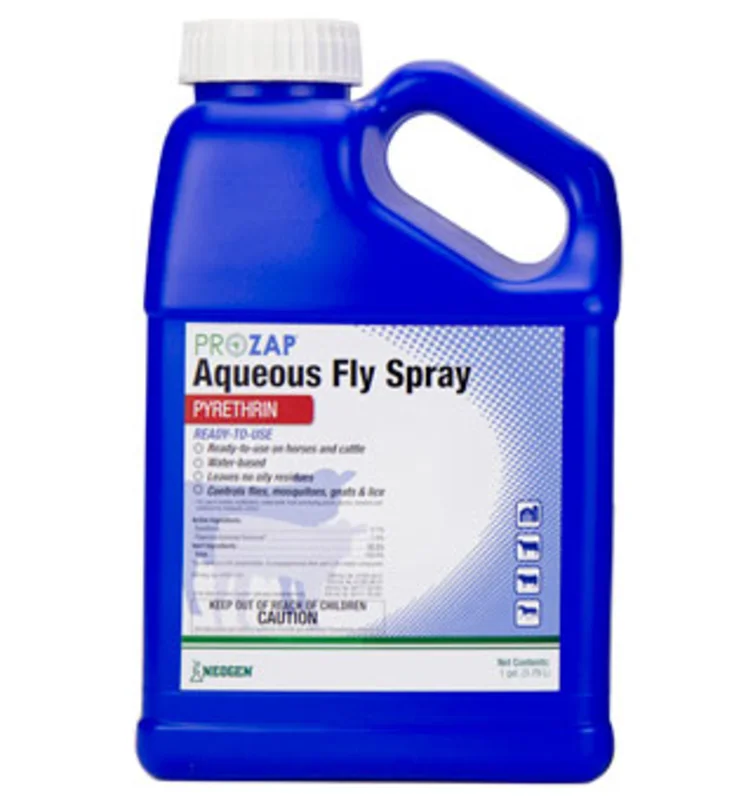 Prozap Aqueous Fly Spray