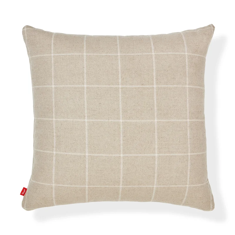 Puff Pillow  20x20