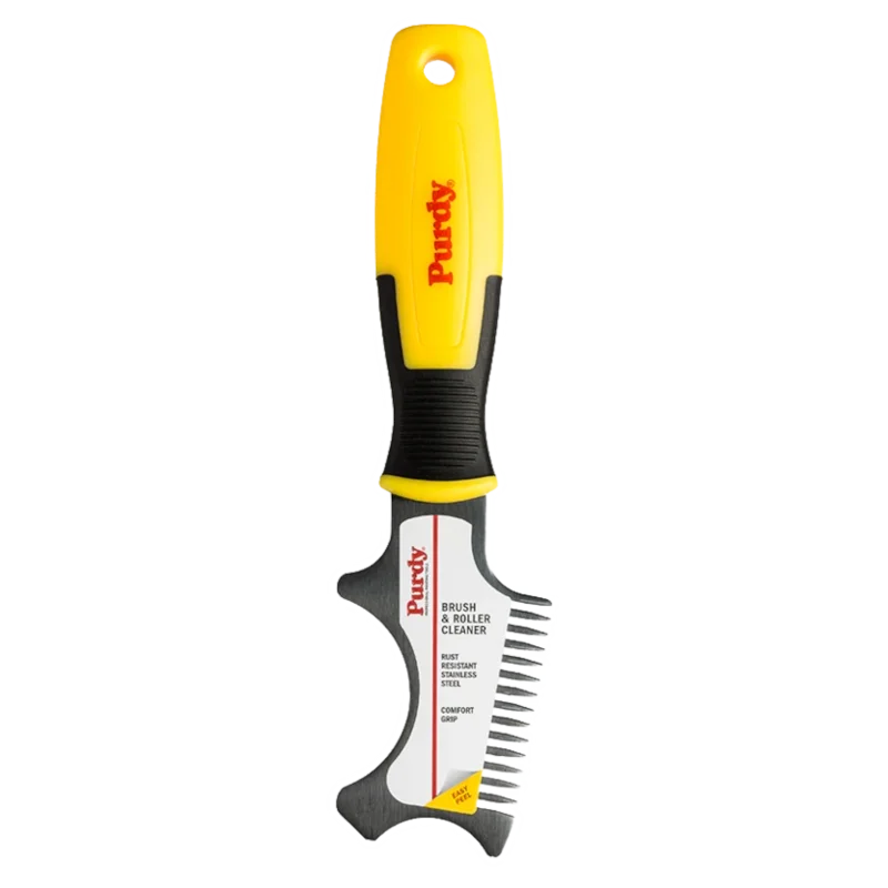 Purdy Contractor Brush and Roller Cleaner 1"