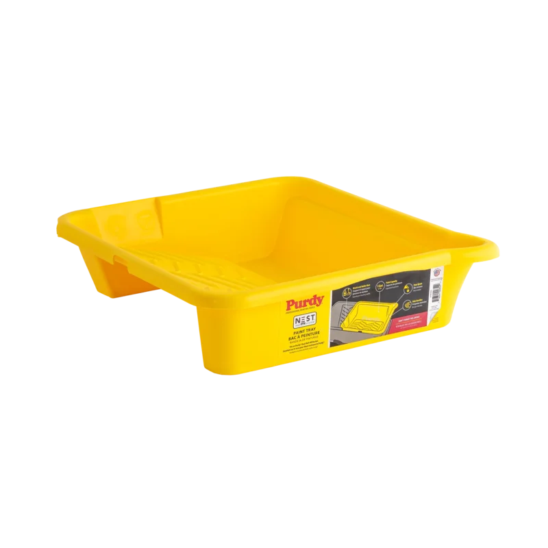 Purdy NEST Paint Tray 9 inch