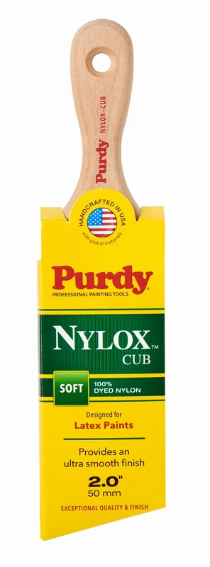 Purdy Nylox Brushes 2 in.