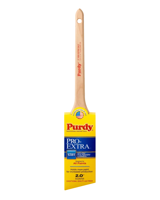 Purdy Pro-Extra Dale Paintbrushes 2 in.