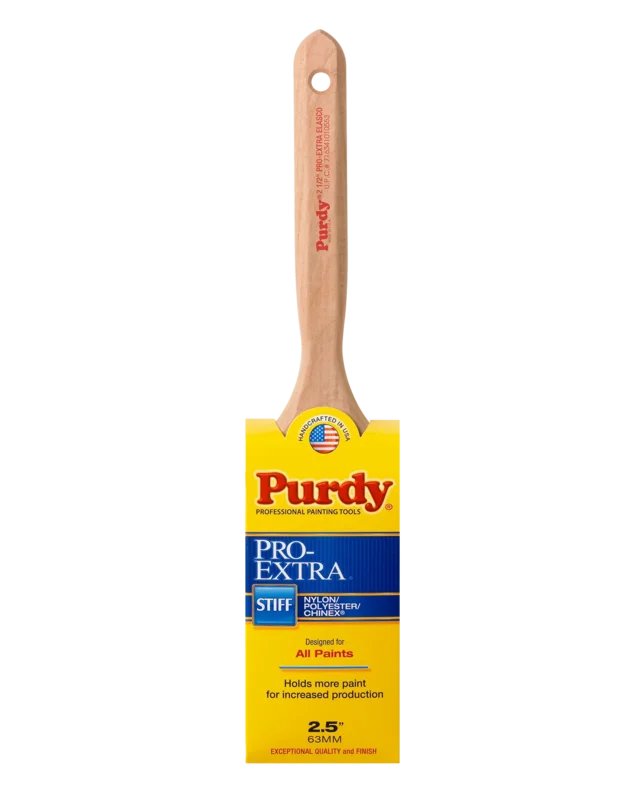 Purdy Pro-Extra Paintbrushes 2-1/2-inch