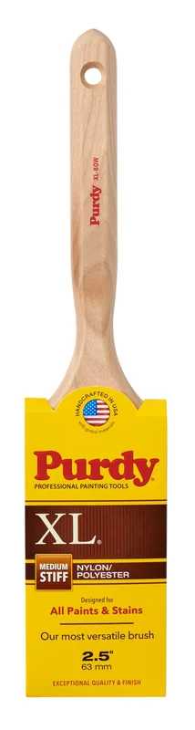 Purdy XL Paintbrushes 2"