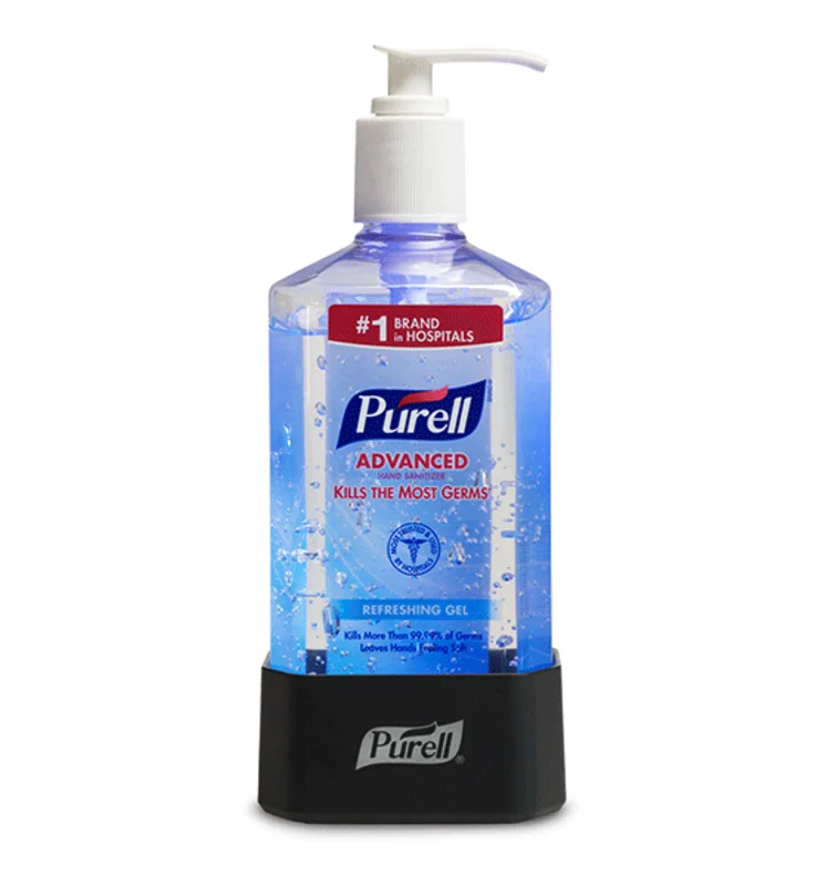 Purell Advanced Hand Sanitizer 12 oz.