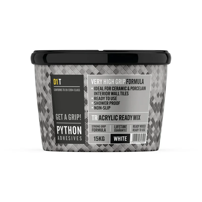Python TR - 15kg
