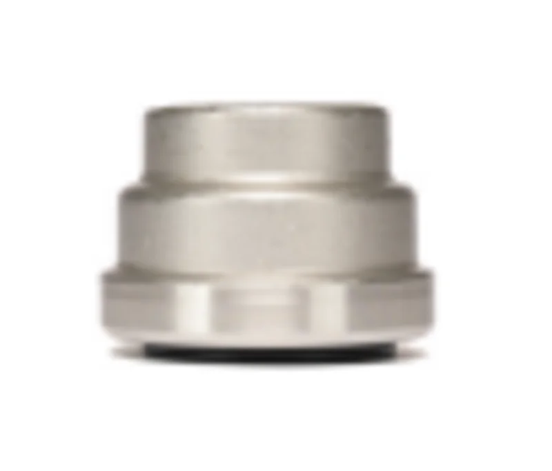 QuickFitting Cap 3/4 End Stop