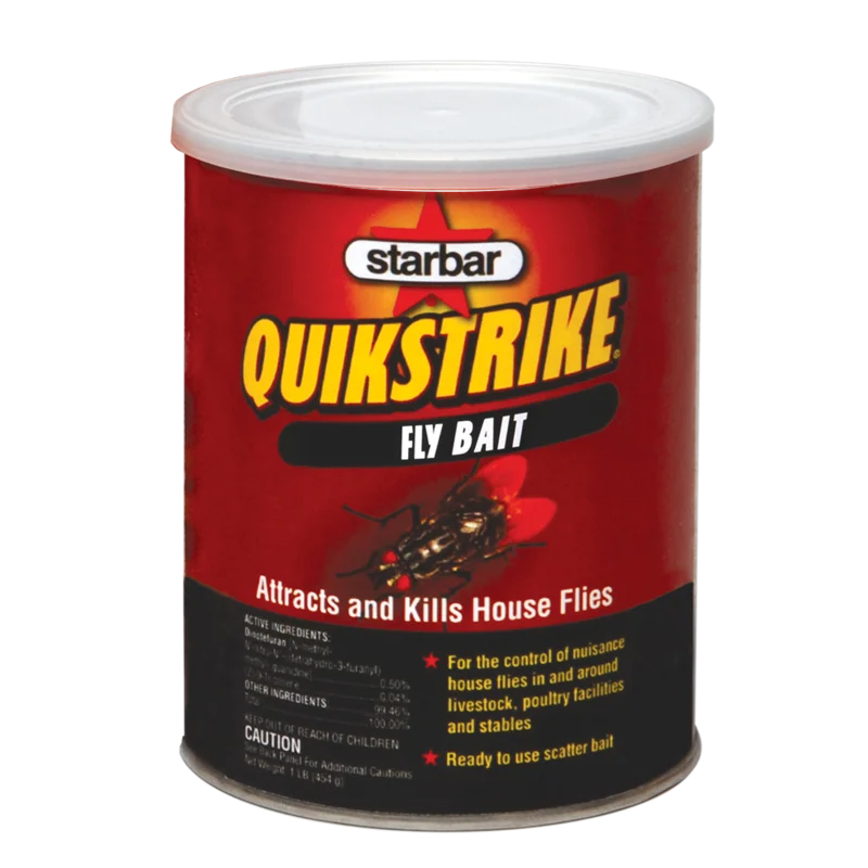 QUIKSTRIKE FLY BAIT