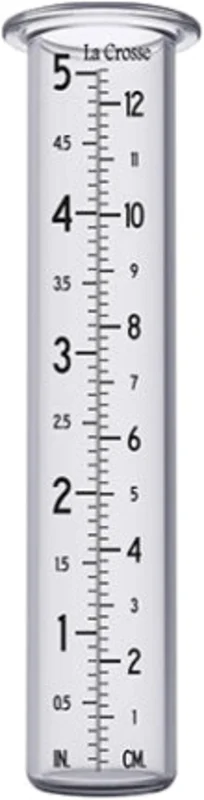 RAIN GUAGE TUBE REPLACEMENT GLASS