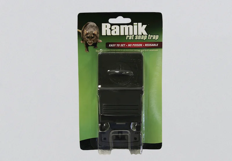Ramik Snap Traps
