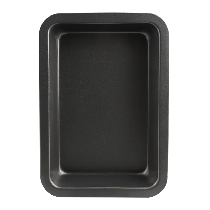 Range Kleen Non-Stick Biscuit and Brownie Pan 11 Inch x 7 Inch