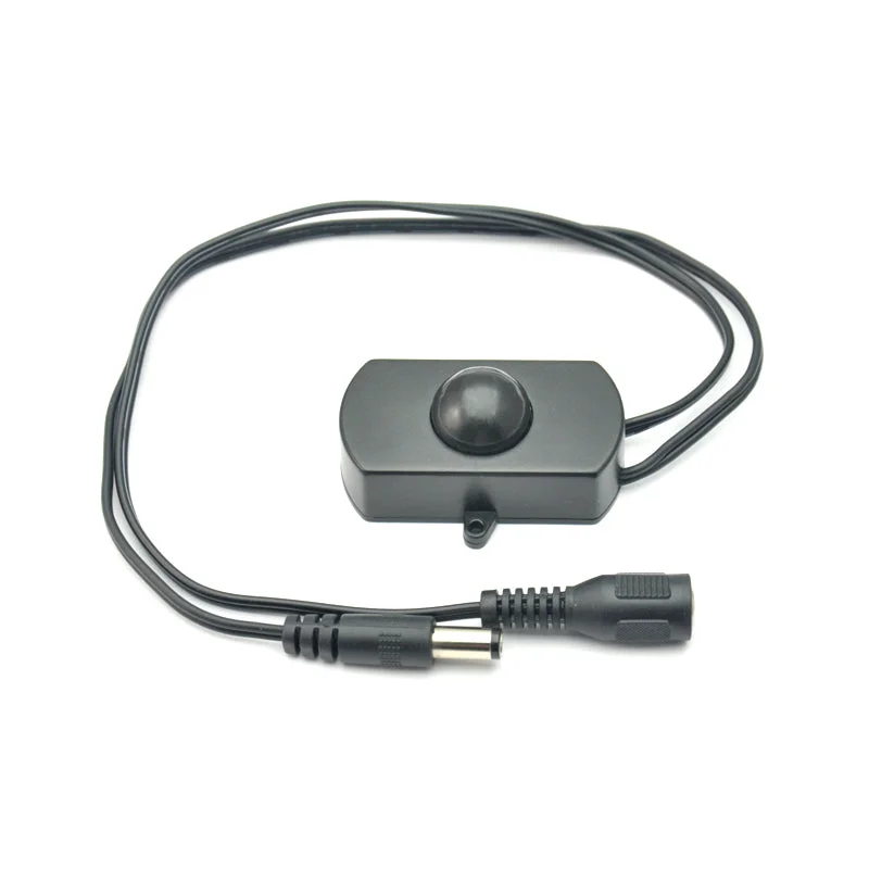 Rayzeek BS010 DC Sensor/Dimmer white