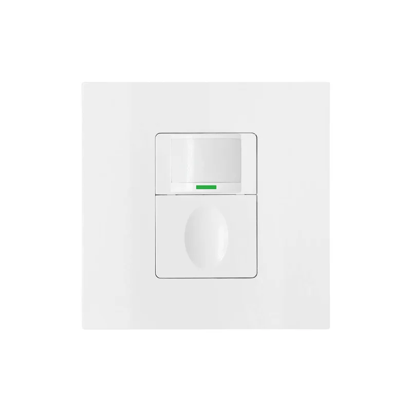 Rayzeek RZ023 Wall Mount Motion Sensor, UK Standard