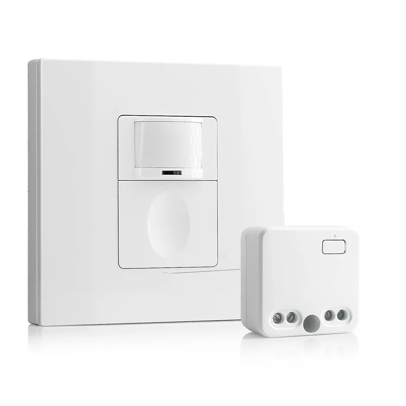 Rayzeek RZ039 Wireless Motion Sensor Kit