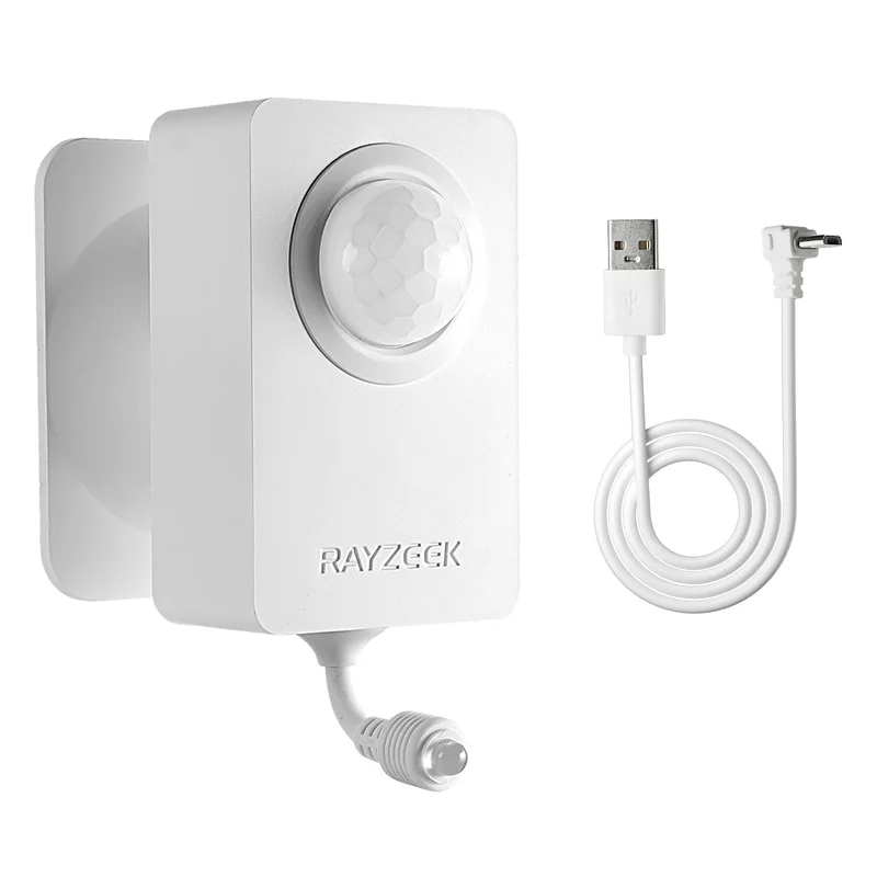 Rayzeek RZ050-DP Air Conditioner Motion Sensor Controller