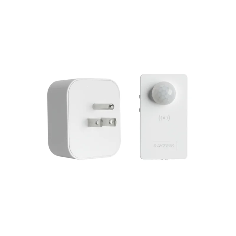 Rayzeek RZ061 Motion Senosr Plug (US Standard)