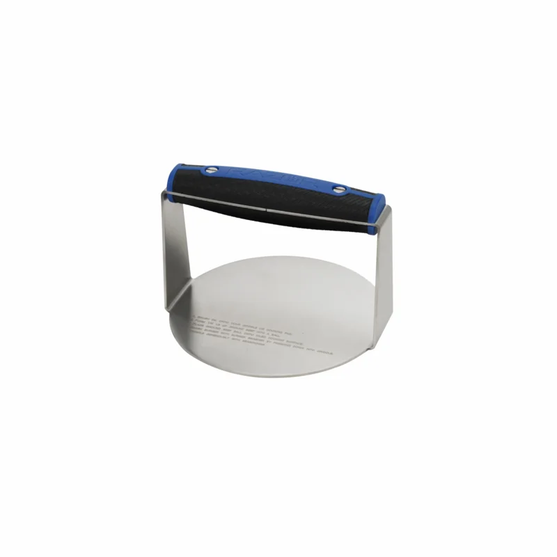 Razor Griddle Burger Smasher