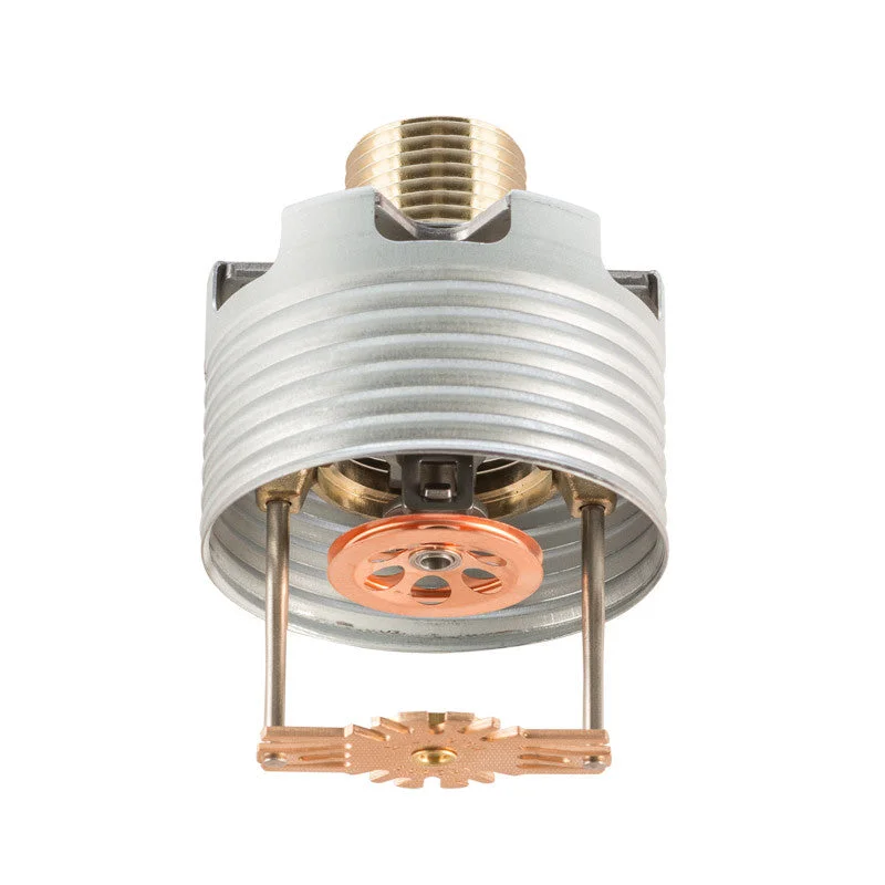 RC-QR-EC Flat Concealed Sprinkler (SS3561) 162F, QR, EC, 5.6K - Head Only