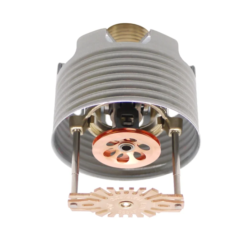 RC-RES Flat Concealed Sprinkler (SS8361), Pendent, 3.0K -  Head Only