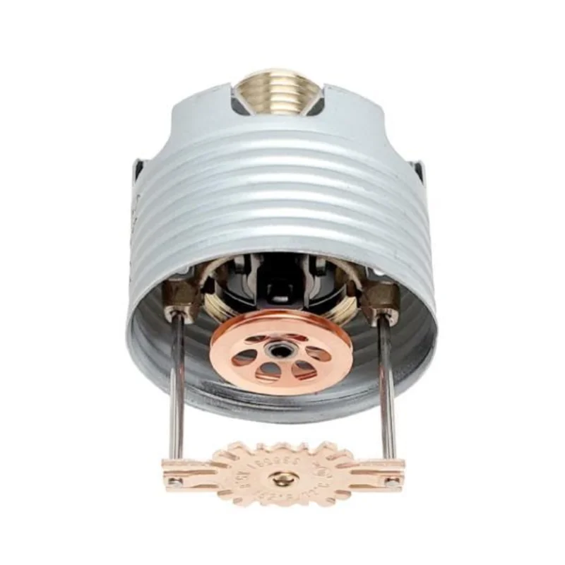 RC-RES Flat Concealed Sprinkler (SS8561), Pendent, 5.8K - Head Only