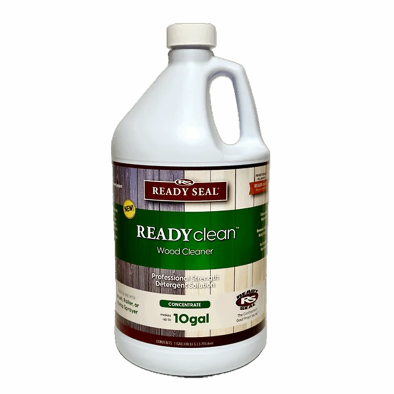 Ready Seal READYclean Wood Cleaner