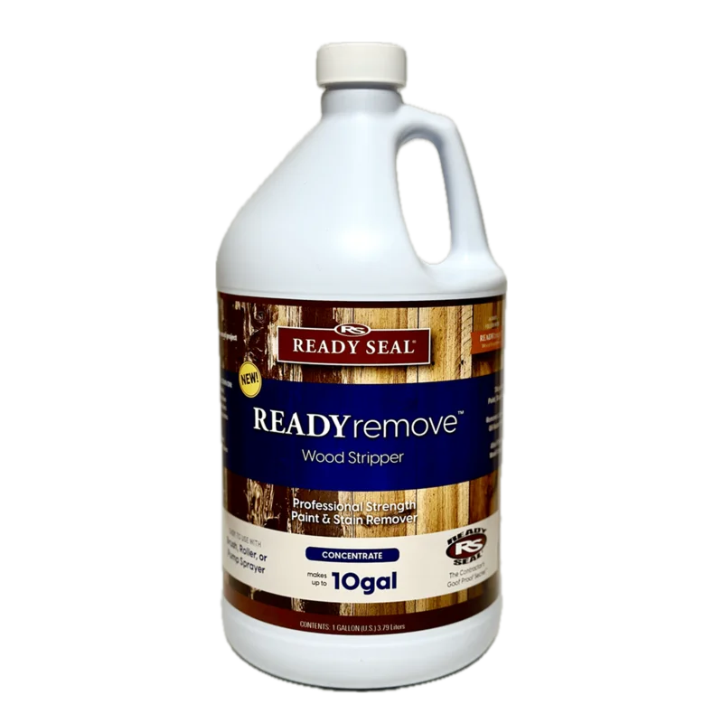 Ready Seal READYremove Wood Stripper