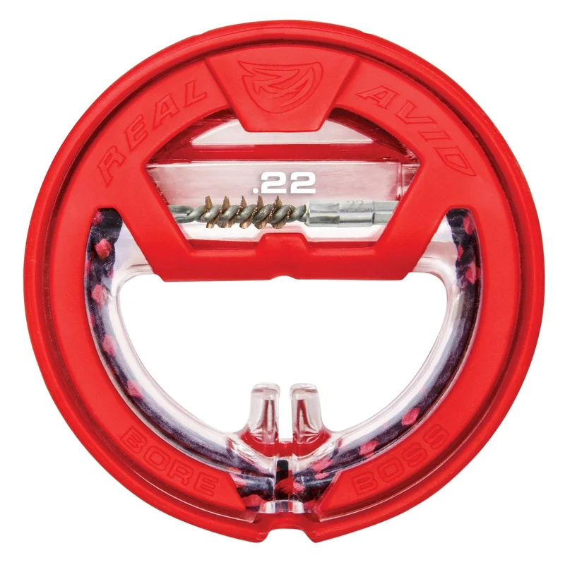 Real Avid/Revo AVBB22 Bore Boss  .22 Cal 32"