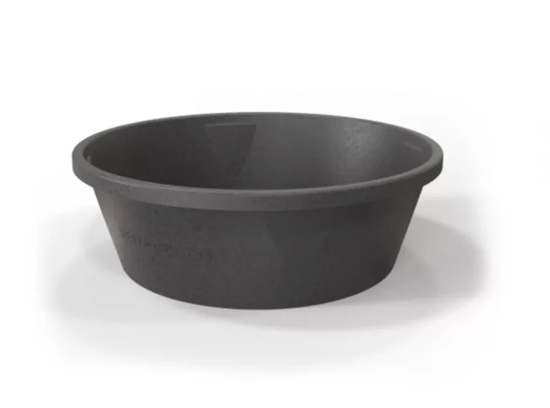 Red Barn Feed Pans & Utility Tubs