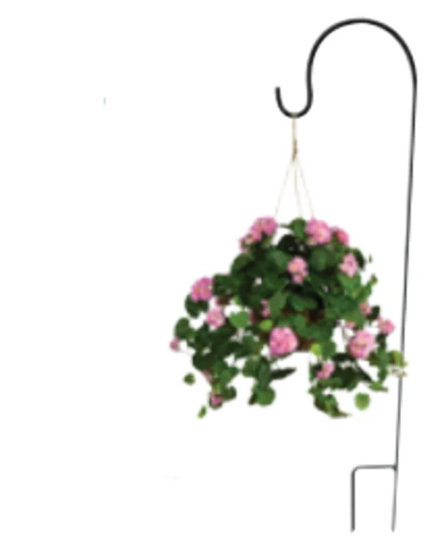 Red Carpet Studios 36" Basic Garden Hook
