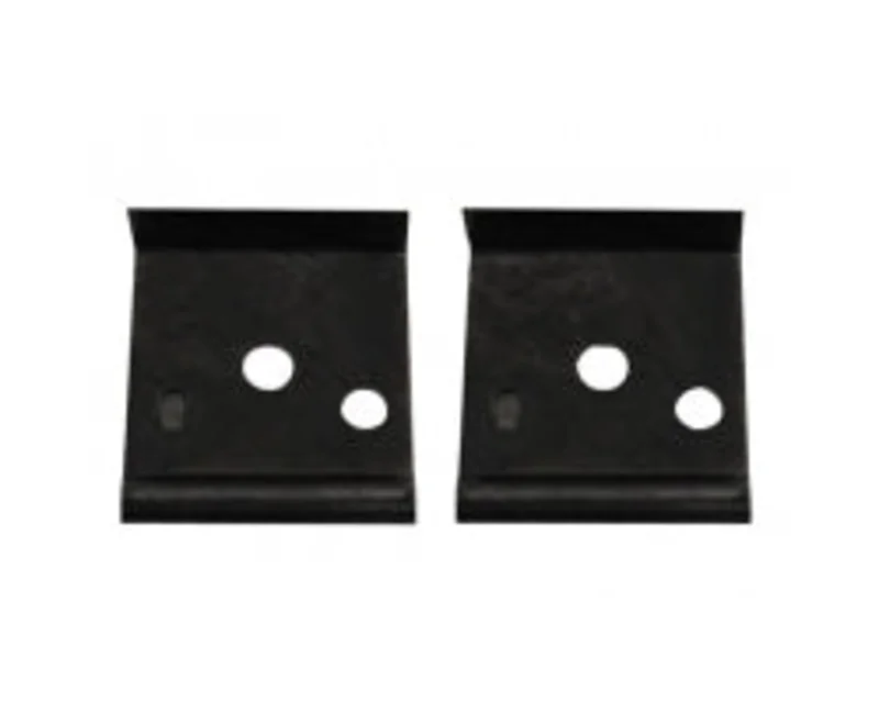 Red Devil 1 1/2" Double-Edge Paint Scraper Blades