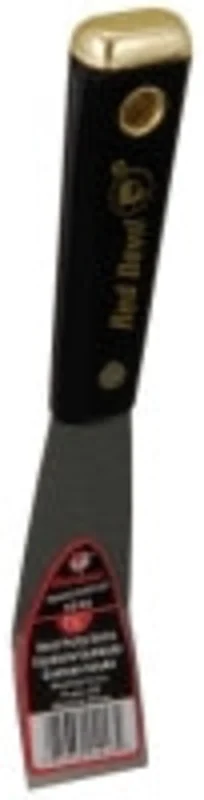 Red Devil 4200 Pro Series 1 1/4" Bent Putty Knife