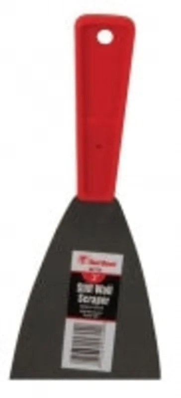 Red Devil 4700 Series 3" Stiff Wall Scraper