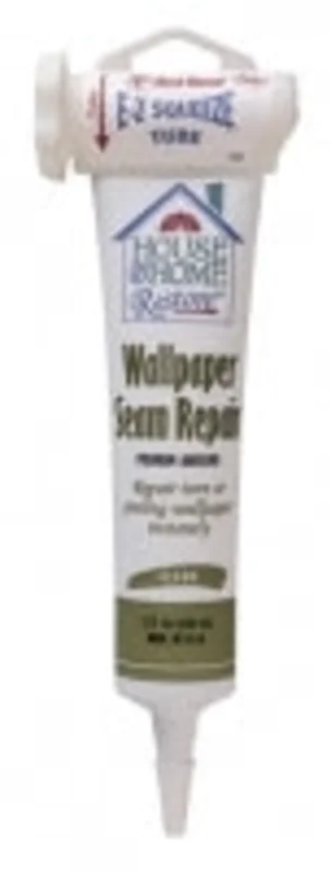 Red Devil House & Home Restore Wallpaper Seam Repair EZ Squeeze Tube 5 fl. oz.